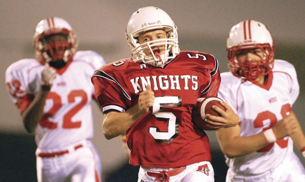 West at Assumption